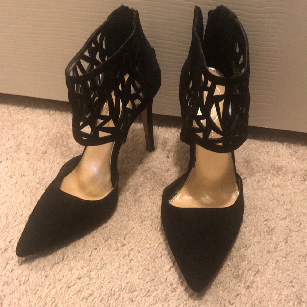 Women’s Shoes